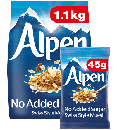 Alpen Product