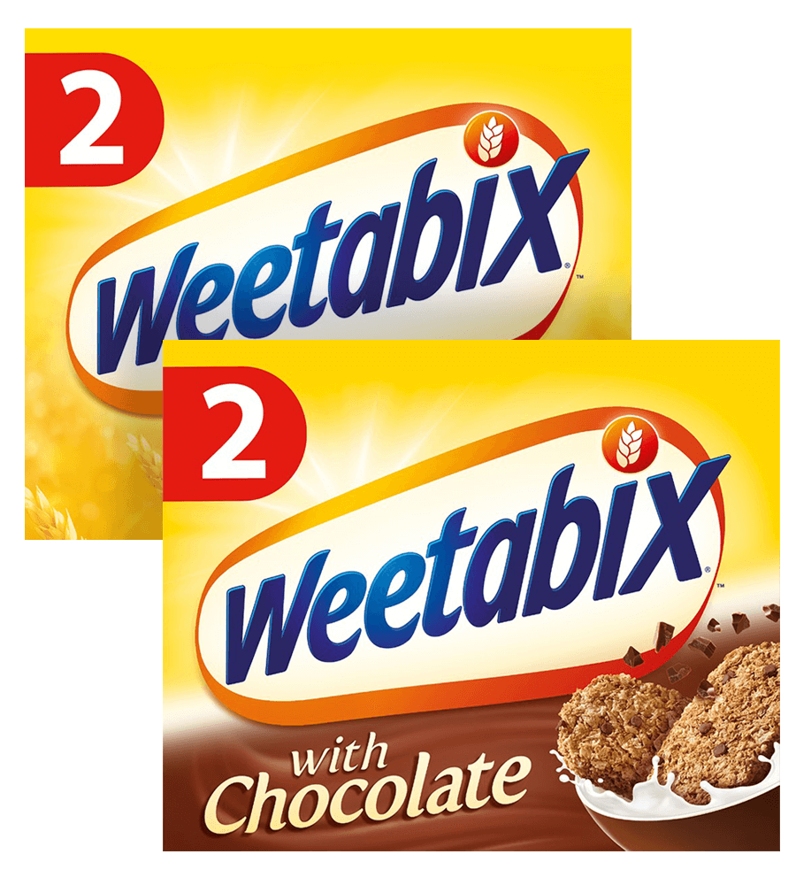 Our Brands - Weetabix Foodservice