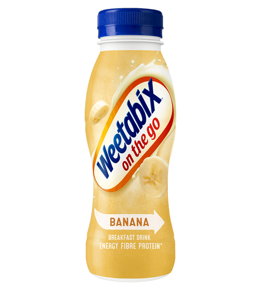 Weetabix On The Go Product